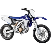 1.12 YAMAHA YZ450F MODEL KIT* 