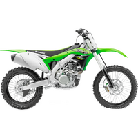 1.12 KAWASAKI KX450F MODEL KIT* 
