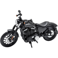 1.12 HARLEY DAVIDSON SPORTSTER IRON 883* 