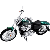 1.12 HARLEY DAVIDSON 1200V SEVENTY-TWO* 
