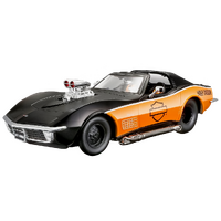1.24 CORVETTE 1970* 