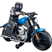 HARLEY DAVIDSON XL1200N NIGHTSTAR (RC)** 