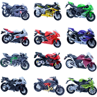 1.18 ROAD BIKE ASSORTMENT (12/BOX)* 