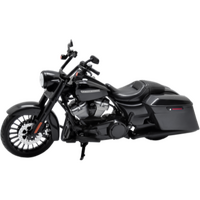 1.12 HARLEY ROAD KING SPECIAL 2017* 