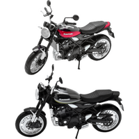1.12 KAWASAKI Z900 RS* 