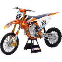 1.6 RED BULL KTM 450 SX-F CAIROLI* 