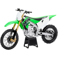 1.12 KAWASAKI KX450 2019* 