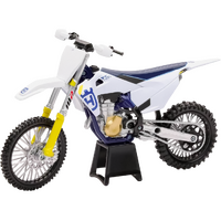 1.12 HUSQVARNA FC-450 2019* 