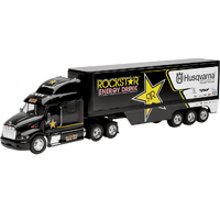 1.32 ROCKSTAR FACTORY RACING TEAM TRUCK* 