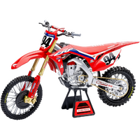 1.12 KEN ROCZEN HRC HONDA RACING 2020* 
