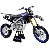 1.12 DYLAN FERRANDIS STAR RACING YAMAHA 2022* 