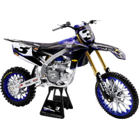1.6 ELI TOMAC STAR RACING YAMAHA 2022* 