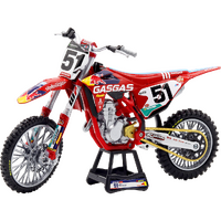 1.12 JUSTIN BARCIA REDBULL GAS GAS 2020* 
