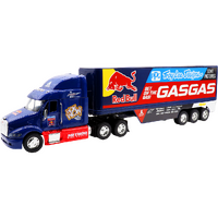 1.32 GAS GAS RACING TEAM TRUCK PETERBUILT 2020* 