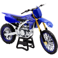 1.6 YAMAHA YZ450F 2022* 