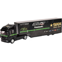 1.43 IVECO STRALIS KAWASAKI TEAM TRUCK* 
