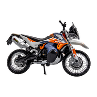 1.18 KTM 790 ADVENTURE R RALLY* 