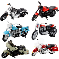 1.18 HARLEY DAVIDSON DISPLAY 40 (12/BOX)* 