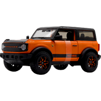 1.24 HARLEY DAVIDSON FORD BRONCO BADLANDS 21* 