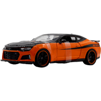 1.24 HARLEY DAVIDSON CAMARO ZL-1 2017* 