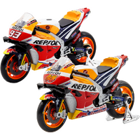 1.18 REPSOL HONDA TEAM 2021* 