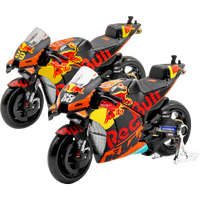 1.18 RED BULL KTM TEAM 2021* 