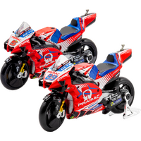 1.18 PRAMAC DUCATI TEAM 2021* 