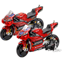 1.18 LENOVO DUCATI TEAM 2021* 