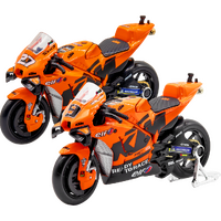 1.18 TECH 3 KTM TEAM 2021* 