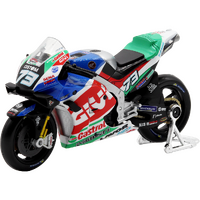 1.18 LCR HONDA TEAM 2021* 