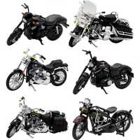 1.18 HARLEY DAVIDSON DISPLAY 41 (12/BOX)* 