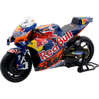1.12 KTM RED BULL RACING JACK MILLER 2023* 