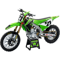 1.12 KAWASAKI RACING JASON ANDERSON* 