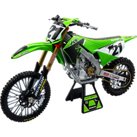 1.6 KAWASAKI RACING JASON ANDERSON* 