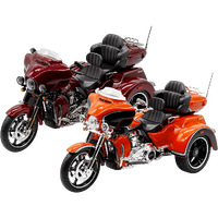 1.12 HARLEY CVO TRI GLIDE 2021* 