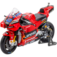 1.18 LENOVO DUCATI TEAM JACK MILLER 2022* 