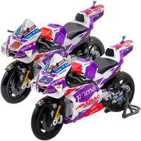 1.18 PRAMAC DUCATI TEAM MARTIN/ZARCO 2022* 