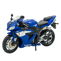 1.12 YAMAHA YZF R-1 2004* 