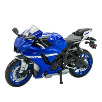 1.12 YAMAHA YZF R-1 2021* 
