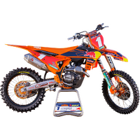 1.12 RED BULL KTM 450SX-F CHASE SEXTON* 