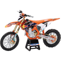 1.12 RED BULL KTM 450 SX-F AARON PLESSINGER* 
