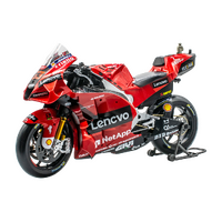 1.6 LENOVO DUCATI TEAM NO.63 2022* 