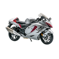1.12 SUZUKI HAYABUSA* 