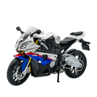 1.12 BMW S1000RR* 