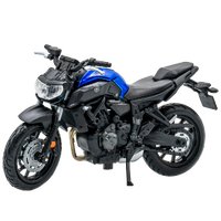 1.18 YAMAHA MT-07 2018* 