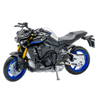 1.18 YAMAHA MT-10SP 2023* 