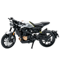 1.18 HUSQVARNA VITPILEN 701 2018* 