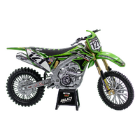 1.12 KAWASAKI 450 BUD RACING* 