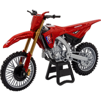 1.12 HONDA CRF450R 2025* 