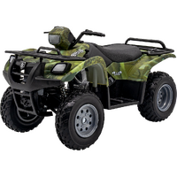 1.12 SUZUKI VINSON AUTO 500 4X4* 